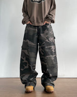 Ranger Carpenter Camo Pants