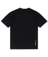 OC Cat of Liberty Tee (Black)