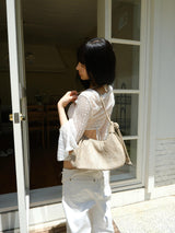 patch rope bag