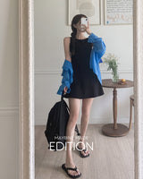 【MADE】mini dress