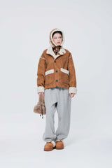 ALLEN MEMORY MUSTANG /CAMEL