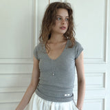 Urbane T-shirts (gray)