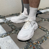 Master Handmade Sneakers