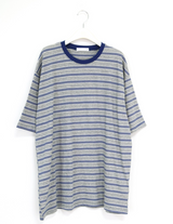 グレープダンガラボックスTシャツ(5color)