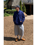 Summit zip up