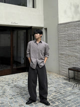 Loder paris over shirt