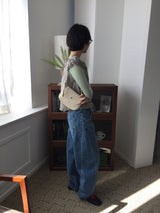 Rue Mini Shoulder Bag (3color)