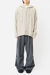 Seasons Stripe Trousers (2color)