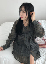 Skag shirt