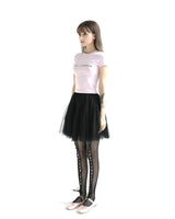 Ether T-Shirt (Pink)