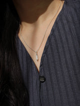 【MADE】 icy necklace