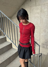 WOOL WARMER SLEEVE