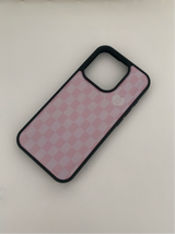 sweet case (pink)