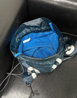 Thermo Heat Reaction Gym Bag
