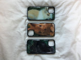 brown rabbit epoxy case
