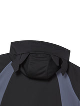 DEVIL HOODIE VEST