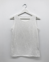 Dua Slub Sleeveless (5color)