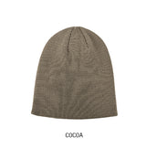 More Basic Beanie