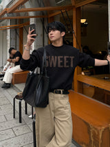 ドロップカーブダートパンツ