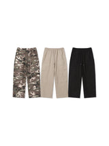 North Cargo Pants (3color)