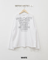 Type Henley Neck Long Sleeve