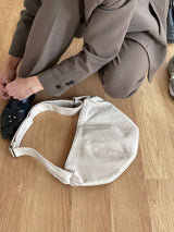 Museum cross bag