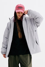 BSRBT EARFLAP HAT