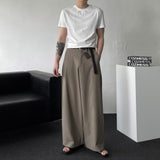 FL Summer Super Wide Slacks (2 colors)
