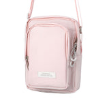 MINI POUCH BAG / PINK
