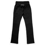 TZキングピンセーターパンツ (Slim Fit Bootcut)