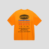 エブリデイ ヘブン Tシャツ