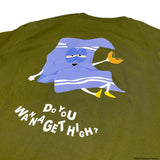 RSC x SOUTH PARK S/S TEE [TOWLIE]