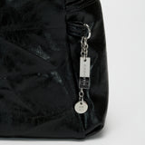 CHAMBERS Chamber Crush Tote Bag with Card Case