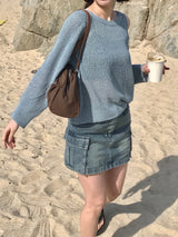 Jiffy knit