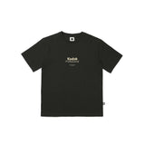 メーラーグラフィックTシャツ