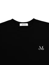 シグネチャー バックロゴ Tシャツ (メンズ)