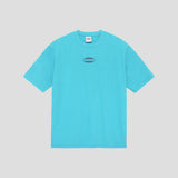 クラシックサークルロゴTシャツ