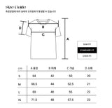 アーチメタバースショートスリーブTシャツ(White)
