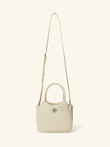 Button Tote
