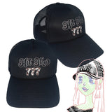 Lucky 777 Cap