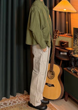 [VIR Style Original ] Short Field Jacket 2COLOR