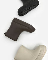 Jules Middle Lane Boots