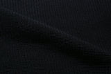 Project Planet Knit (Black)