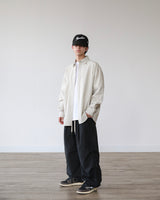 WIT LINEN COTTON SHIRT