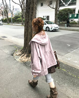 シロ デイリー ジャケット