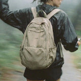 Ultralight Foldable Travel Backpack - Daily Series 001 (3 Colors)