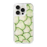 Cucumber Case (clear)