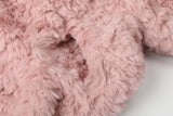 Puppy bolero - pink    