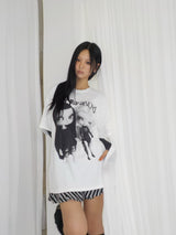 PARANOID T shirt