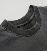 26SS★ オールドキャンバスピグメントショートスリーブTシャツ